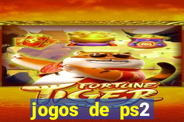 jogos de ps2 traduzidos pt br